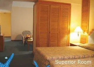 Everly Resort Hotel Malacca
